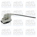Fechadura de porta MEAT & DORIA 31950