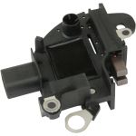 Laturin jännitteensäädin HC-CARGO F 032 330 299
