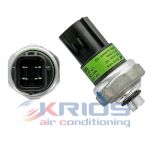 Interruptor de presión, aire acondicionado MEAT & DORIA K52105