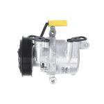 Compresseur de climatisation THERMOTEC KTT090474