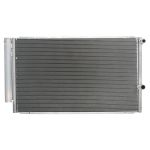 Condensator, airconditioning KOYORAD CD010302M