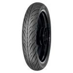 MITAS MC25 BOGART 100/80-17 TL 52R, Neumáticos delanteros de moto/Trasera