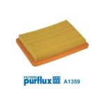 Filtro de aire PURFLUX A1359