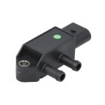 Sensor, pressão dos gases de escape DELPHI DPS00066-12B1