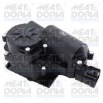 Bakluckelås MEAT & DORIA 31861