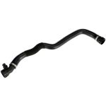 Gummislang, kylsystem GATES GAT05-4851
