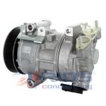 Klimakompressor MEAT & DORIA K15411