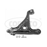 Suspension de roue CORTECO 49399379