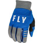 Gants de moto FLY RACING YOUTH F-16 Taille YL