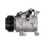 Compresseur de climatisation BOSCH 1 986 AD1 357