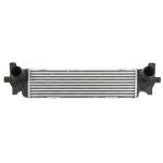 Intercooler, échangeur THERMOTEC DAB031TT