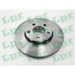 Bromsskiva LPR A1371V