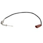 Sensor, Abgastemperatur MEAT & DORIA 12296