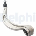 Hjulupphängning DELPHI TC8437