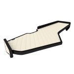 Interne plank in de bestuurderscabine F-CORE FT38 CHAMP