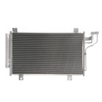 Condensator, airconditioning NRF 350370
