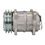 Klimakompressor VALEO ORIGINS - NEW O.E. TECHNOLOGIE VALEO 815016