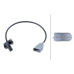 Sensor de posição da cambota HELLA 6PU 358 381-711