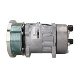 Airconditioning compressor SANDEN SD7H15-4637