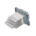Regulador, ventilador interior NRF 342079