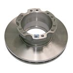 Bremsscheibe DT SPARE PARTS 5.21222