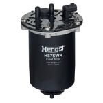 Filtro combustible HENGST H875WK