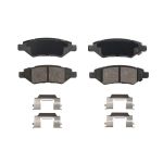 Juego de pastillas de freno PRIME LINE BREMBO P 09 014