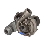 Turbocompressore GARRETT 706978-0001/R