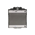 Radiator, motorkoeling MAHLE CR 923 000P links