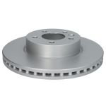 Remschijf BOSCH 0 986 479 F22 voorkant, geventileerd, sterk gecarboniseerd, 1 Stuk