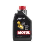 Aceite para engranajes MOTUL ATF VI 1L