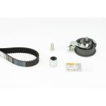 Set di cinghie di distribuzione CONTINENTAL CT909K2