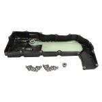 Filtro idraulico, cambio automatico ZF 1124.298.116