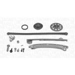 Conjunto de correntes de distribuição MAGNETI MARELLI 341500001560