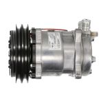 Ilmastoinnin kompressori HIGHWAY AUTOMOTIVE 45108001
