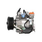 Compresseur de climatisation ELSTOCK 51-0722