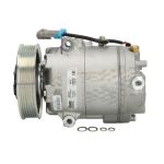 Compressor, ar condicionado NISSENS 89425