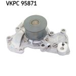 Vattenpump SKF VKPC 95871