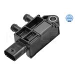 Sensor, avgastryck MEYLE 114 801 0012
