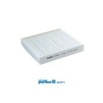 Kupéfilter PURFLUX AH371