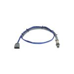 Sensor Lambda BOSCH 0 258 027 01B