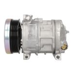 Compressor, airconditioning DENSO DCP09016