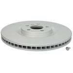 Disque de frein DELPHI BG9380C
