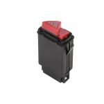 Warnblinkschalter FEBI BILSTEIN 37783