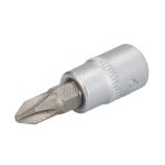 Dop met een boring van 1/4" Philips PH MAMMOOTH MMT A169 6PH-2