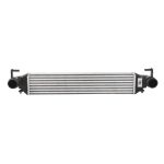Ladeluftkühler DENSO DIT09117