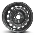 Stahlfelge 14 zoll ALCAR 4x100 5J ET45