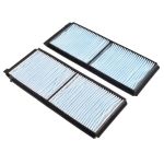 Innenraumluftfilter BLUE PRINT ADM52517