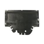 Motorabdeckung REZAW-PLAST RP150815