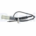 Uitlaatgastemperatuursensor DELPHI TS30433-12B1